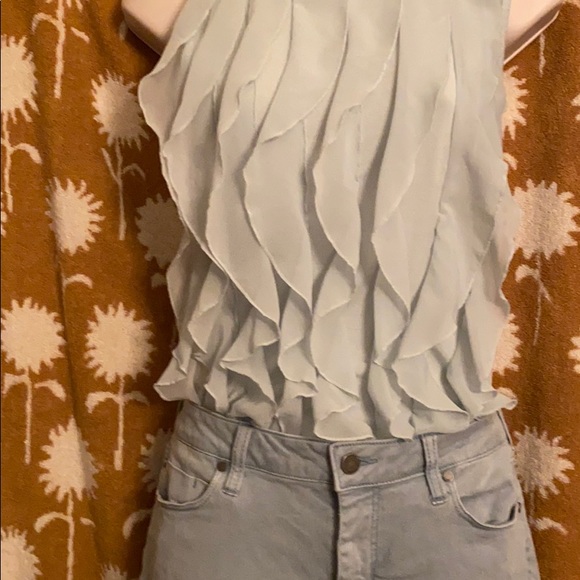 Straight leg colored Liverpool jeans - Picture 3 of 3